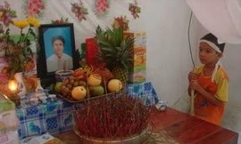 Sát thủ 16 tuổi và lời thú tội lạnh lùng