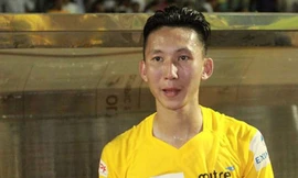 Nghiêm Xuân Tú: Từ bóng phủi tới người hùng V-League