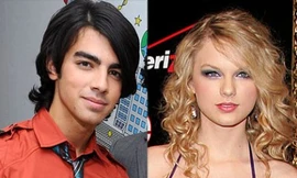 Taylor Swift lại bị tình cũ nhạo báng trên truyền hình