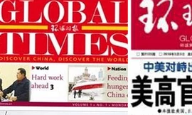 Nhận diện chân tướng Thời Báo Hoàn Cầu