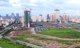 Cùng đó, giá trị nhà, đất của các cơ quan hành chính, Tập đoàn, Tổng công ty Nhà nước chiếm tới 97,2% giá trị tài sản nhà nước, trong đó, riêng giá trị đất chiếm 76,2% tổng giá trị tài sản Nhà nược tại các cơ quan hành chính sự nghiệp.