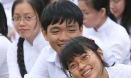 Chuyện cuộc sống đi vào đề văn