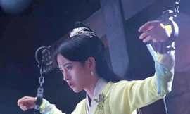 Rợn người hình phạt cổ đại dành cho phụ nữ tên cực thơ nhưng vô cùng đẫm máu