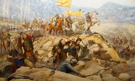 Không phải bây giờ, thời Bắc Tống đã có vũ khí sinh hoá vô cùng đáng sợ