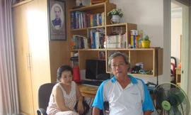 Căn hộ nhỏ phá băng thị trường địa ốc?