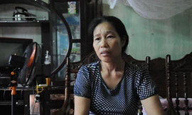 Hôm nay, xét xử vụ 'quan tài diễu phố'