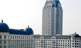 Nhiều đại gia địa ốc nợ thuế, phí