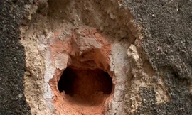 Khởi tố vụ nổ xe máy ở Bắc Ninh