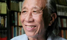 Giáo sư Phạm Đức Dương qua đời