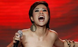 Đa hiện tượng Uyên Linh