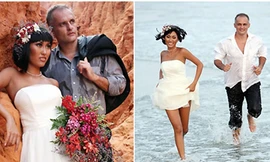 Phi Thanh Vân: Tôi không phải cô gái Việt Nam duy nhất bị chồng bỏ