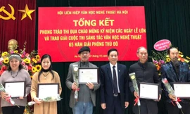 Sang trọng như… 0 đồng?