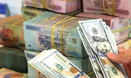 Top 10 doanh nghiệp niêm yết (không kể ngân hàng và các công ty chứng khoán) mang về hơn 60.620 tỷ đồng lãi ròng