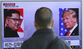 Người Hàn nghĩ gì về thượng đỉnh Mỹ - Triều?