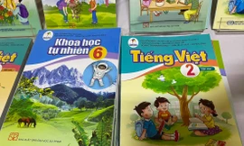 SGK lớp 2, lớp 6, bộ sách Cánh Diều được giới thiệu cho năm học 2021-2022
