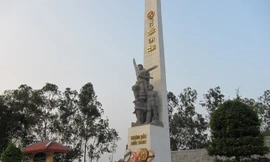 Di tích Truông Bồn (Mỹ Sơn, Đô Lương, Nghệ An)