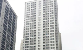 Ngân hàng siết tín dụng bất động sản: Thị trường căn hộ 'ngấm đòn'