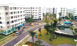 Chương trình phát triển nhà ở giai đoạn 2016-2020 của thành phố đạt kết quả tốt, diện tích nhà ở bình quân toàn thành phố đạt 26,8 m2/người