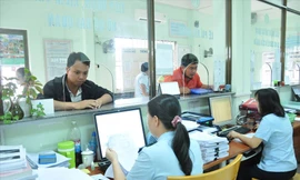 Bộ Tài chính quyết tâm đến 2020 cắt giảm 10% nhân sự