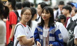 Nhiều giáo viên cho rằng, với đề minh hoạ này, học sinh tránh sa đà vào những vấn đề quá khó, phức tạp