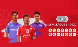 Giá trị thực của V-League