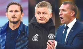 Cuộc đua top 4 Ngoại hạng Anh kịch tính đến phút chót