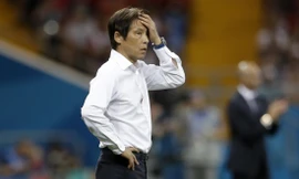 HLV Nishino vẫn chưa đưa ra quyết định về chọn lựa đội ngũ trợ lý cho mình