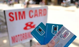 Đêm nay có 3 nhà mạng chuyển thuê bao 11 số về 10 số