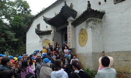 Dinh thự Sà Phìn 