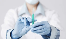 Vắc-xin COVID-19 trở thành một quân bài ngoại giao quan trọng 