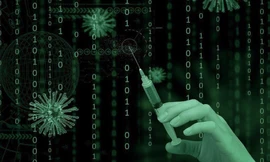 Trung Quốc và nhiều nước đang chạy đua sản xuất vắc-xin COVID-19