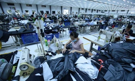 Gói kích thích kinh tế lần 2: Ưu tiên doanh nghiệp có sức lan tỏa