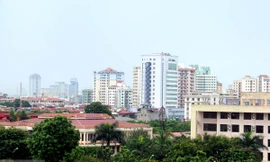 Kiểm kê sử dụng đất của doanh nghiệp nhà nước trên toàn quốc