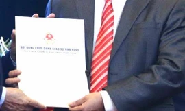 Cần câu trả lời từ các Hội đồng giáo sư ngành Dược và ngành Y đối với 15 ứng viên GS, PGS đang khiến dư luận băn khoăn. (ảnh chỉ mang tính minh họa) 