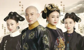 'Diên Hy công lược' lên sóng truyền hình