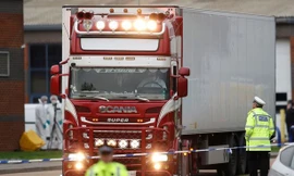 Cảnh sát Anh thống nhất cao tin rằng 39 nạn nhân là người Việt