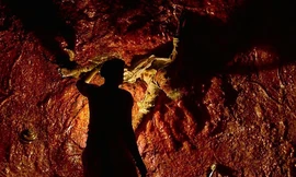 Đột nhập tử cung nữ thần 