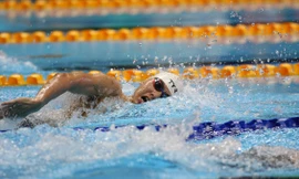 Vì sao nói kình ngư Huy Hoàng 'vô đối'