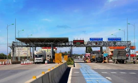 Triển khai ETC gặp khó do nhiều quy định chưa tạo điều kiện cho người dân sử dụng dịch vụ 