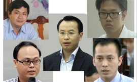 Một số “hạt giống đỏ” đã bị chín ép trong nhiệm kỳ qua 