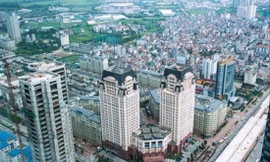 Người dân phải có quyền tham gia từ khâu đầu tiên đến khâu quyết định quy hoạch 