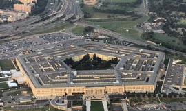Lầu Năm Góc là một trong những tòa nhà văn phòng lớn nhất thế giới 