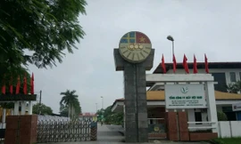 Tổng công ty giấy và gánh nặng thua lỗ