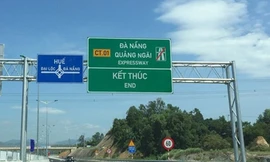 Vì sao hàng loạt lãnh đạo các gói thầu dự án cao tốc Đà Nẵng - Quảng Ngãi bị khởi tố?