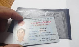 Nhiều người vẫn phải lưu bản chính hoặc bản sao chứng minh nhân dân cũ sau khi có căn cước công dân