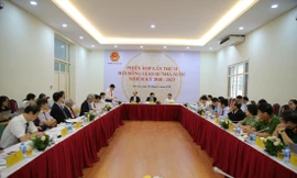 Nhóm ngành khoa học xã hội vẫn rất “hẻo” bài báo quốc tế chất lượng thực sự 