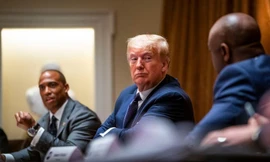 Tổng thống sốt rét