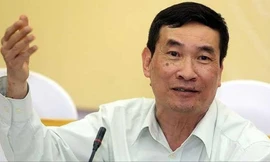 GS Đào Trọng Thi