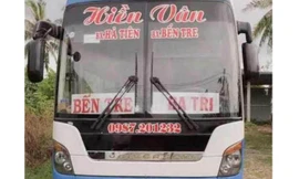 Xét nghiệm COVID-19