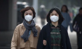 SCMP nói đã có ba trường hợp nghi nhiễm virus được phát hiện ở Thâm Quyến, phía nam Trung Quốc 